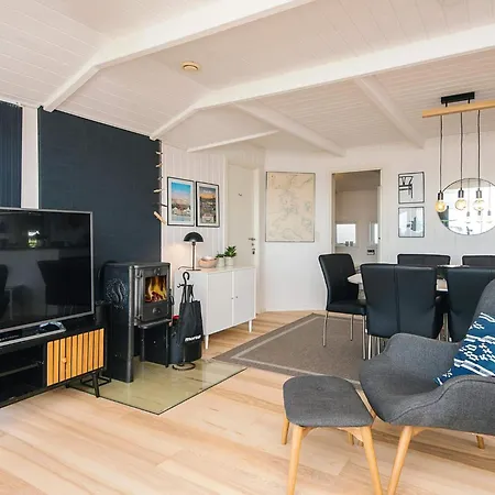 4 Star In Nyaraló Hejls